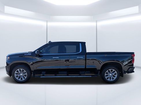 Used 2020 Chevrolet Silverado 1500 High Country w/ Technology Package image 6