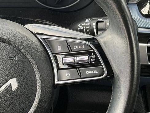 Used 2023 Kia Seltos S FWD image 13