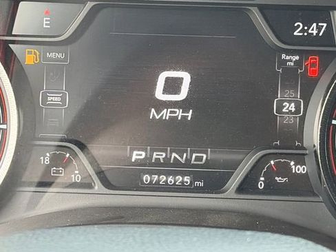 Used 2021 RAM 1500 TRX w/ TRX Level 2 Equipment Group AWD/4WD image 24