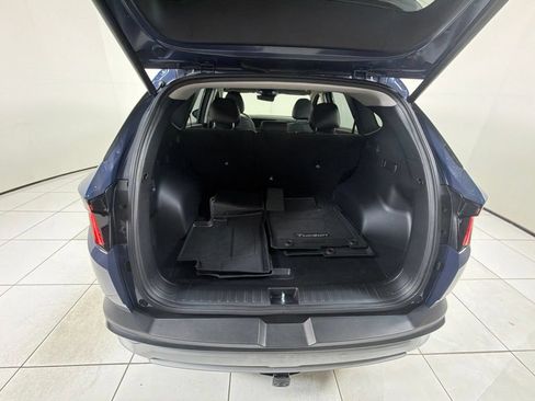 Used 2025 Hyundai Tucson SEL FWD image 29