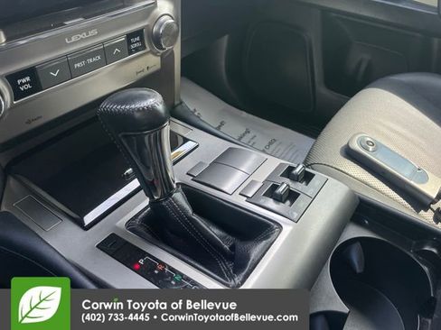 Used 2015 Lexus GX 460 image 13