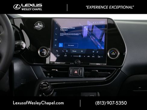 Used 2025 Lexus NX 350 AWD w/ Accessory Package (2T) image 28