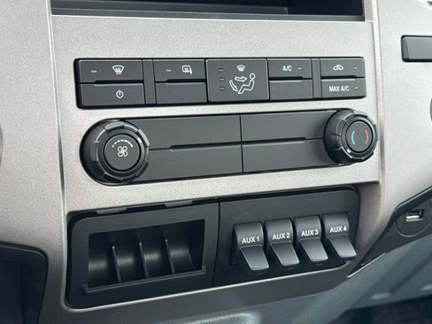 New 2026 Ford F650 Base RWD image 17