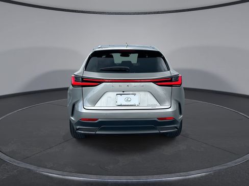 Used 2025 Lexus NX 350 AWD w/ Cold Area Package image 17