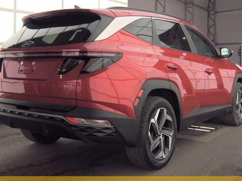 Used 2023 Hyundai Tucson SEL w/ Convenience Package image 2