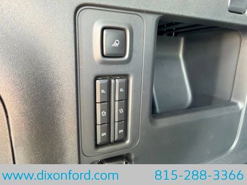 New 2026 Ford Expedition Max Active AWD/4WD image 28