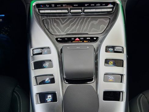 New 2026 Mercedes-Benz AMG GT 53 image 20