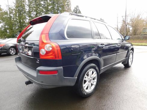 Used 2005 Volvo XC90 T6 image 2