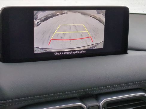 Used 2023 MAZDA CX-5 AWD 2.5 S w/ Preferred Package image 29