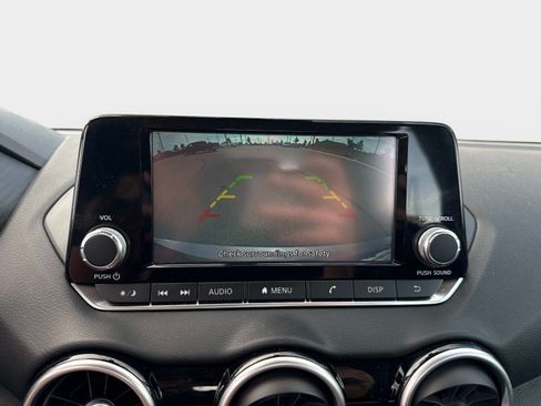 Certified 2024 Nissan Sentra S FWD image 22