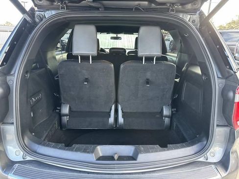 Used 2018 Ford Explorer Limited image 9