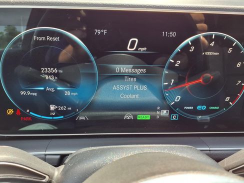 Used 2023 Mercedes-Benz GLS 450 4MATIC image 14