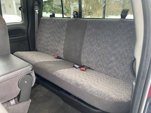 Used 2001 Dodge Ram 1500 Truck SLT image 17