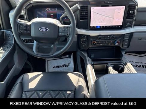 New 2026 Ford F250 XLT w/ XLT Premium Package AWD/4WD image 20