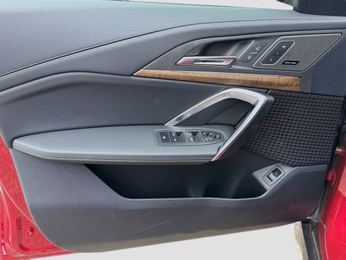 New 2026 BMW X1 xDrive28i w/ Technology Package image 21