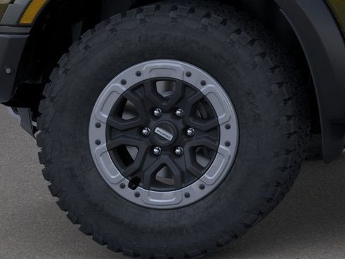 New 2026 Ford Ranger Raptor AWD/4WD image 19