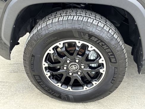 Used 2023 Toyota Tundra SR5 image 12
