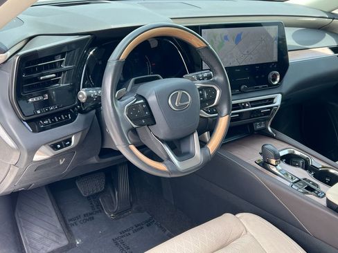 Used 2024 Lexus RX 350 w/ Convenience Package AWD/4WD image 20