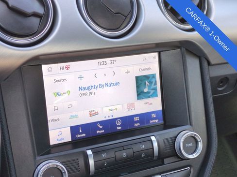 Used 2023 Ford Mustang GT Premium w/ Equipment Group 401A image 32