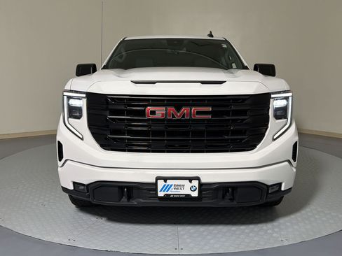 Used 2024 GMC Sierra 1500 Elevation RWD image 6
