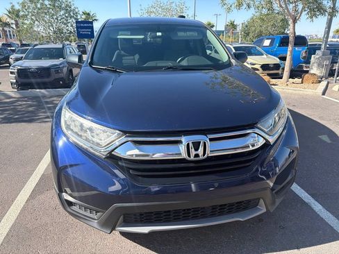 Used 2019 Honda CR-V LX image 8