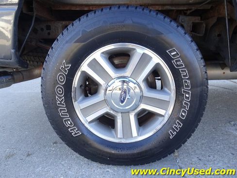 Used 2006 Ford F150 XLT AWD/4WD image 32