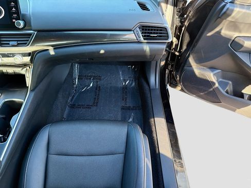 Used 2022 Honda Accord Sport image 16