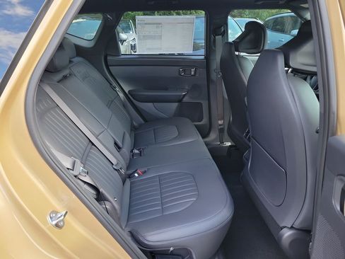 New 2027 Kia Seltos X-Line S AWD/4WD image 12