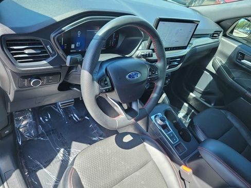 Used 2023 Ford Escape ST-Line w/ Tech Pack #1 AWD/4WD image 21