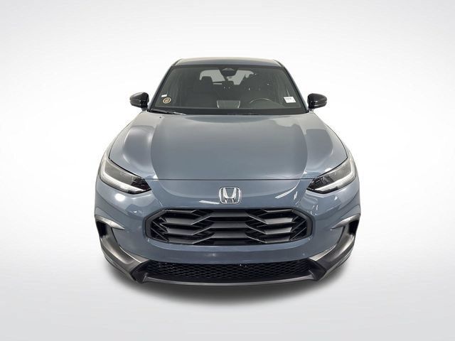 Used 2025 Honda HR-V Sport image 26