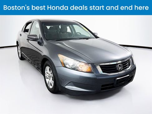 Used 2010 Honda Accord LX-P image 1