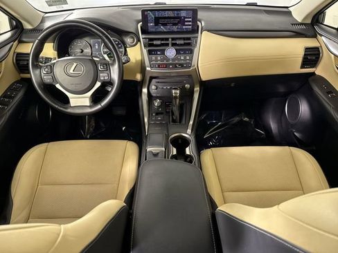 Used 2019 Lexus NX 300 AWD image 23