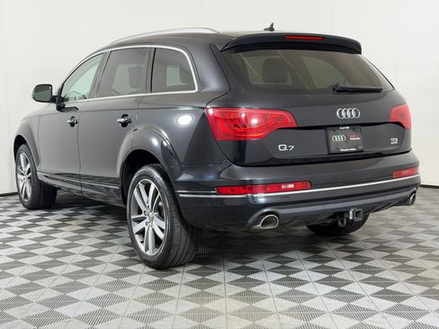 Used 2013 Audi Q7 TDI Prestige AWD/4WD image 3