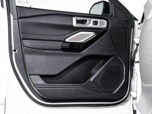 Used 2023 Ford Explorer ST w/ Equipment Group 401A image 57