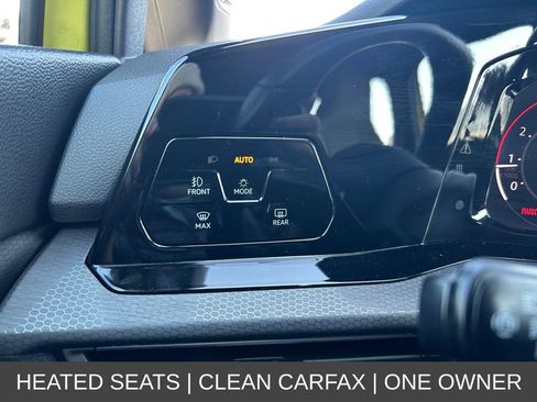 Used 2022 Volkswagen GTI Autobahn image 20