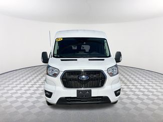 Used 2021 Ford Transit 350 XLT video 2