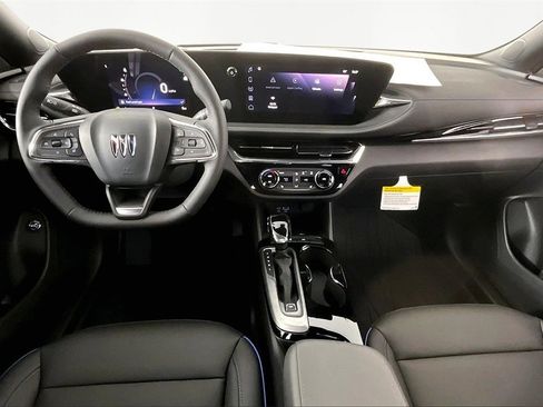 New 2026 Buick Envista Sport Touring w/ Convenience I Package image 6