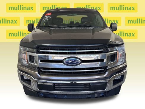 Used 2018 Ford F150 XLT RWD image 15