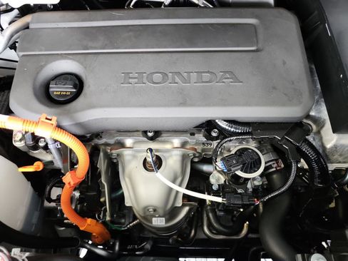 New 2026 Honda CR-V Sport Touring image 22