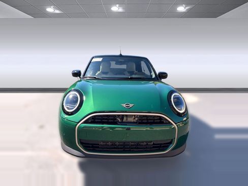 New 2026 MINI Cooper Convertible image 4