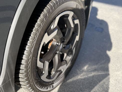 Used 2021 Subaru Crosstrek 2.5i Limited image 11