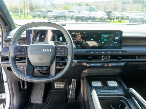 New 2027 Kia Telluride SX Prestige X-Pro AWD/4WD image 17