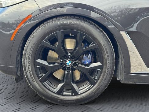 Used 2021 BMW X7 xDrive40i w/ Cold Weather Package image 31