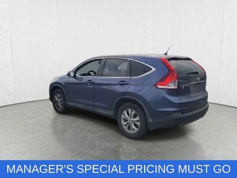 Used 2014 Honda CR-V EX image 6
