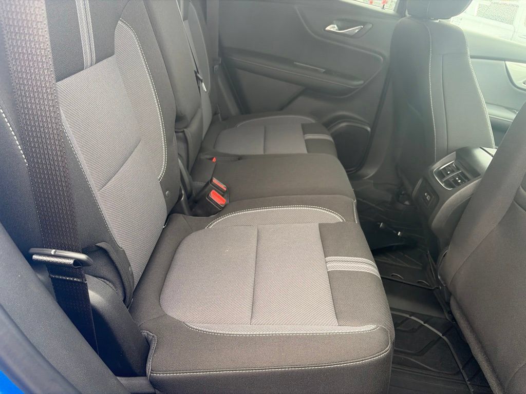New 2026 Chevrolet Blazer LT w/ Convenience Package AWD/4WD image 31
