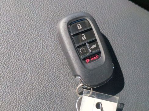 New 2026 Honda CR-V EX-L image 35