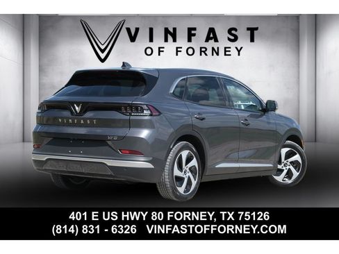 Used 2023 VinFast VF 8 Plus AWD/4WD image 3