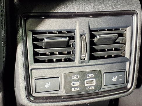 New 2026 Subaru Forester Touring image 17