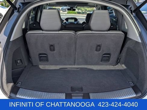 Used 2016 Acura MDX FWD w/ Technology Package image 26