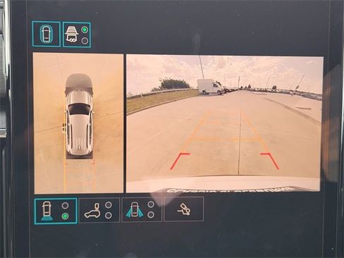 New 2026 GMC Acadia Elevation w/ Black Edition image 14